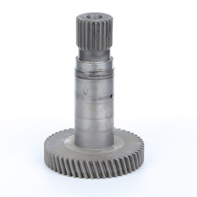 Valve de commande hydraulique de la série A8vo pour les pièces de machines de construction Rexroth dans le monde entier