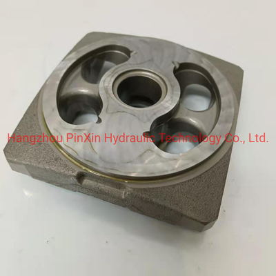 A8vo160 Pièces détachées de pompe hydraulique Paquet Poids brut 20.000kg Technologie avancée