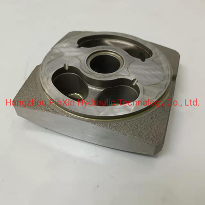 A8vo160 Pièces détachées de pompe hydraulique Paquet Poids brut 20.000kg Technologie avancée