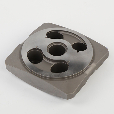 Pièces de rechange hydrauliques nouvellement conçues pour le pavé moteur Rexroth A6vm170