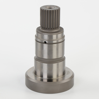 Pièces de rechange hydrauliques nouvellement conçues pour le pavé moteur Rexroth A6vm170