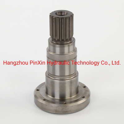 Pièces détachées hydrauliques à cylindre unique A6vm500 pour moteur à piston Rexroth dans une excavatrice