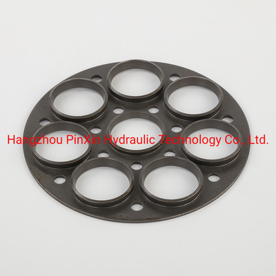 Pièces détachées hydrauliques à cylindre unique A6vm500 pour moteur à piston Rexroth dans une excavatrice