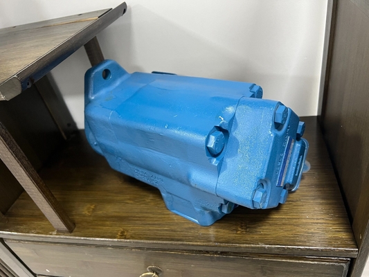 Valve de commande directionnelle Dg4V-3-2c-M-U-H5-60 Valve solénoïde pour code de modèle Fabriqué