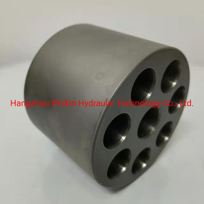 Pièces de rechange hydrauliques pour la pompe Rexroth A2fo107
