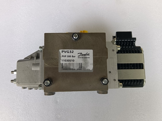 Ventilateur hydraulique avec personnalisation