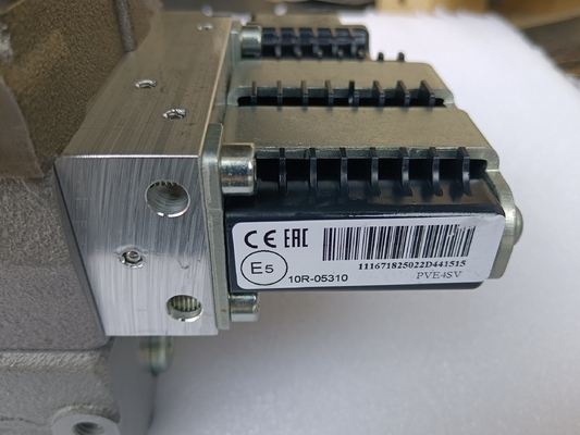 Ventilateur hydraulique avec personnalisation
