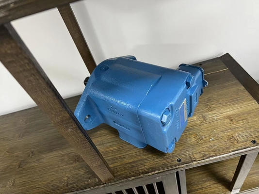 Ventilateur solénoïde certifié GS Dg4V-3-2c-M-U-H5-60 avec mode de raccordement à fil externe