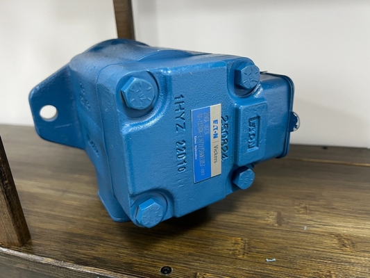 Ventilateur solénoïde certifié GS Dg4V-3-2c-M-U-H5-60 avec mode de raccordement à fil externe