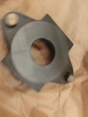 Pièces détachées de soupapes de pompes hydrauliques pour A4vso et A4vg A11V A7V A8V, huile comprise