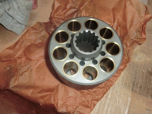 Pièces détachées de soupapes de pompes hydrauliques pour A4vso et A4vg A11V A7V A8V, huile comprise