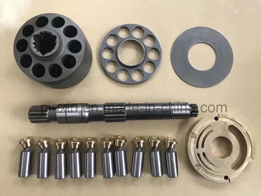 Excavateur et pavé A10vso A4vg A4vso A6vm Pompes à piston de série