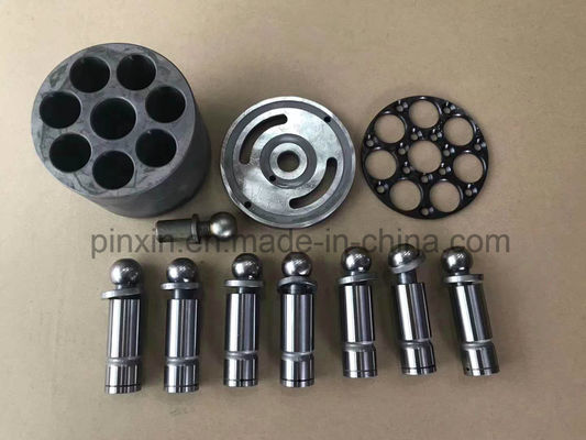 Excavateur et pavé A10vso A4vg A4vso A6vm Pompes à piston de série