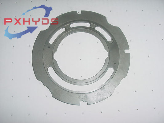 HPR100 Pièces détachées de soutiens de pompe hydraulique en acier au carbone