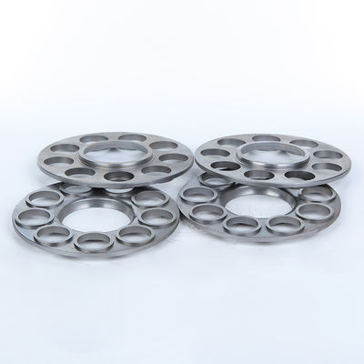 HPR100 Pièces détachées de soutiens de pompe hydraulique en acier au carbone