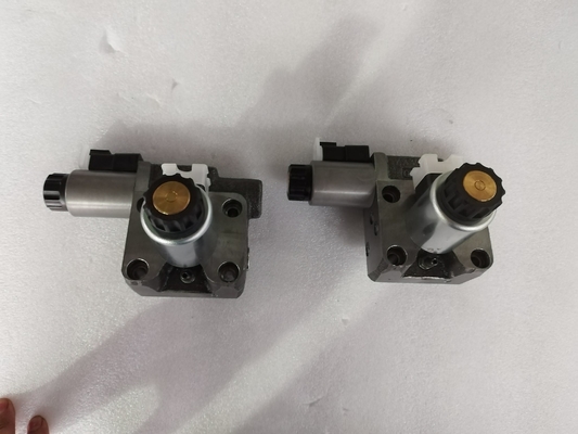 Personnalisez votre achat Ha2r2 soupape hydraulique pour moteur à piston Rexroth A6ve A6vm