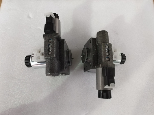 Personnalisez votre achat Ha2r2 soupape hydraulique pour moteur à piston Rexroth A6ve A6vm