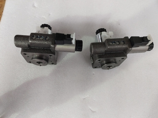 Personnalisez votre achat Ha2r2 soupape hydraulique pour moteur à piston Rexroth A6ve A6vm