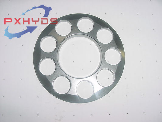 Des paiements sécurisés Protégez votre achat avec des pistons de pompe hydraulique Hpr100 de remplacement