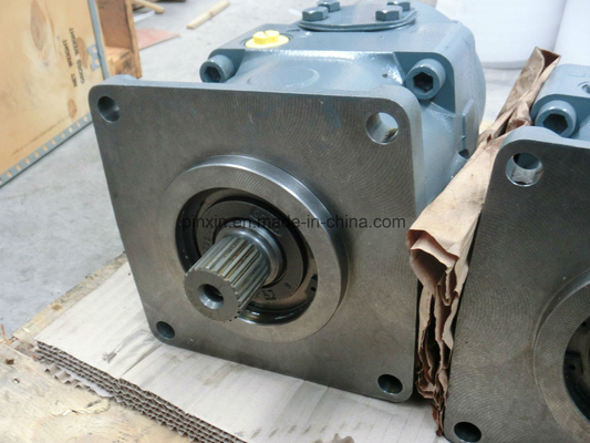Moteur hydraulique personnalisable A6ve250 pour grue à rampe et machines de levage