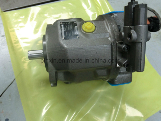 Moteur hydraulique personnalisable A6ve250 pour grue à rampe et machines de levage