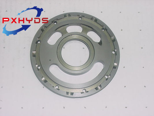 Structure Pièces hydrauliques pour Hpv90 Plaque de remplacement de soupape de pompe Plaque de remplacement de soupape