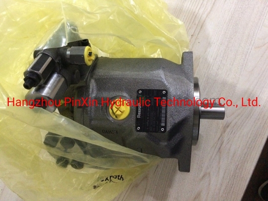 Pour les appareils de forage, le moteur hydraulique Rexroth A6VE28 A6VE55 A6VE80 A6VE85 A6VE107 A6VE115