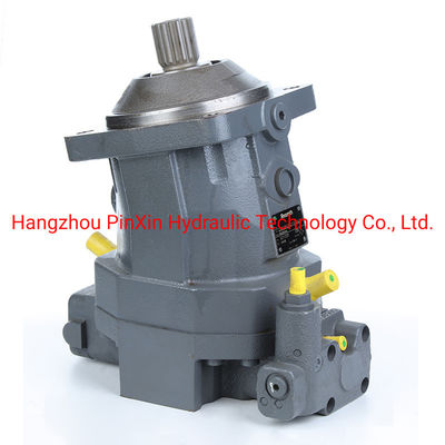 Appliquer au moteur hydraulique A6ve28 A6ve55 A6ve80 A6ve85 A6ve107 A6ve115 A6ve160 A6ve250