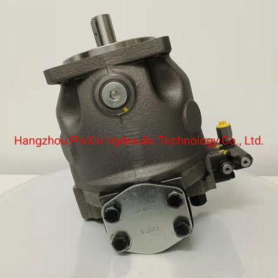 Appliquer au moteur hydraulique A6ve28 A6ve55 A6ve80 A6ve85 A6ve107 A6ve115 A6ve160 A6ve250