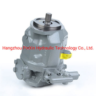 Moteur hydraulique pour Rexroth A6ve28 A6ve55 A6ve80 A6ve85 A6ve107 A6ve115 A6ve160 A6ve250