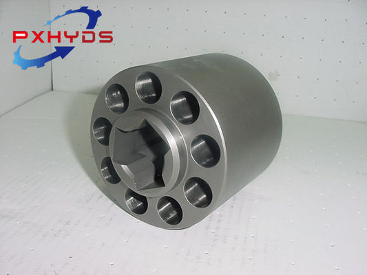 Demandez des pièces hydrauliques de la série Linde Hpv125b