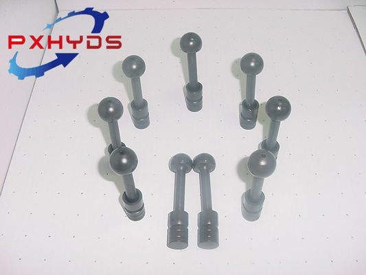Demandez des pièces hydrauliques de la série Linde Hpv125b