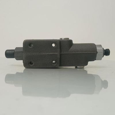 A6ve80 Moteur hydraulique pour Rexroth A6ve28 A6ve55 A6ve80 A6ve85 A6ve107 A6ve115 A6ve160 A6ve250