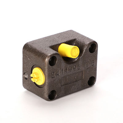 A6ve80 Valve hydraulique pour moteur à pistons Rexroth A6ve28 A6ve55 A6ve60 A6ve85 A6ve107 A6ve160