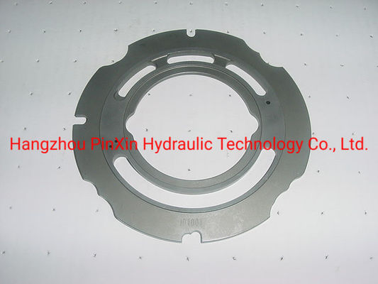 Pièces détachées hydrauliques pour pompes en acier au carbone 16G