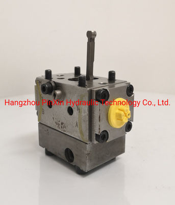 Politique de remboursement A4vg28 HD3 Valve hydraulique pour pompe à pistons Rexroth et pompe hydraulique