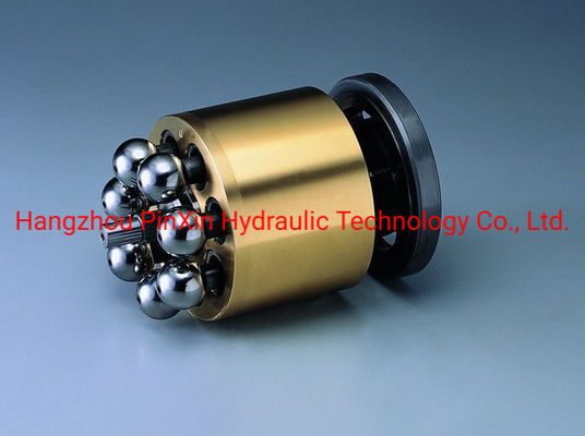 Caterpillar 330ln Excavator O99-8144 Pièces de rechange hydrauliques pour vos besoins de levage