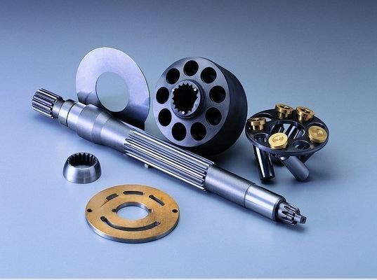 325ln Excavateurs Pièces de rechange hydrauliques Paquet Poids brut 6.000kg Dernière technologie