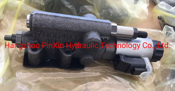 Paiement de soutien en USD A10vso45 ED73 soupape hydraulique pour moteur à pistons Rexroth