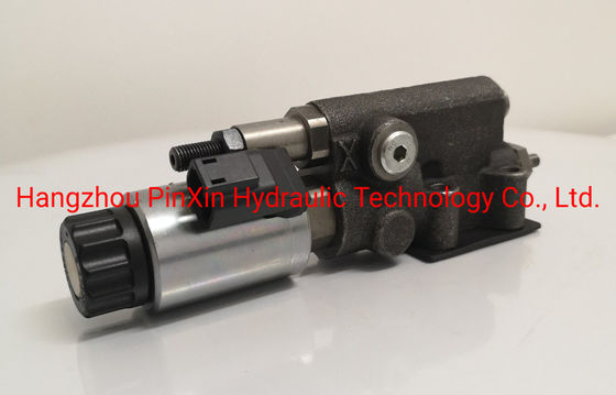 Paiement de soutien en USD A10vso45 ED73 soupape hydraulique pour moteur à pistons Rexroth