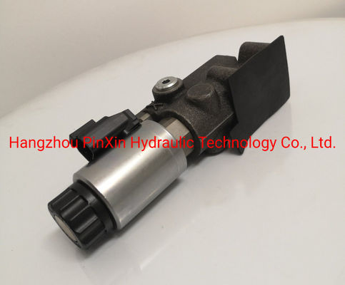 Paiement de soutien en USD A10vso45 ED73 soupape hydraulique pour moteur à pistons Rexroth
