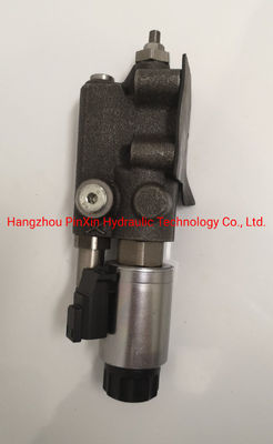 Paiement de soutien en USD A10vso45 ED73 soupape hydraulique pour moteur à pistons Rexroth