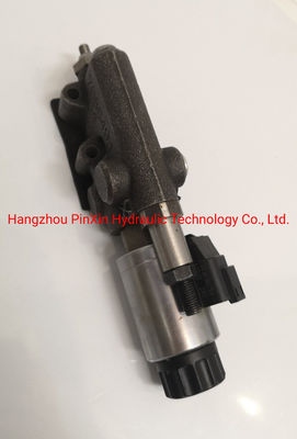 Paiement de soutien en USD A10vso45 ED73 soupape hydraulique pour moteur à pistons Rexroth
