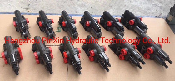 A10vso18 Dfr1 soupape hydraulique pour pompe à pistons Rexroth personnalisation Paiements sécurisés