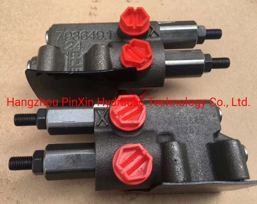 A10vso18 Dfr1 soupape hydraulique pour pompe à pistons Rexroth personnalisation Paiements sécurisés