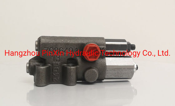 A10vso18 Dfr1 soupape hydraulique pour pompe à pistons Rexroth personnalisation Paiements sécurisés