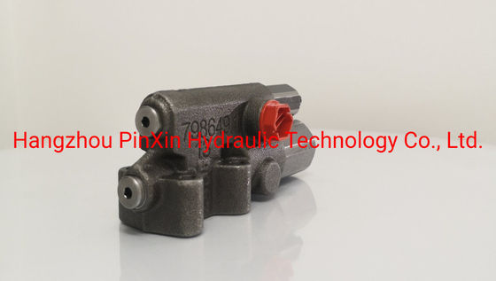 A10vso18 Dfr1 soupape hydraulique pour pompe à pistons Rexroth personnalisation Paiements sécurisés
