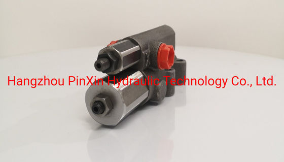 A10vso18 Dfr1 soupape hydraulique pour pompe à pistons Rexroth personnalisation Paiements sécurisés