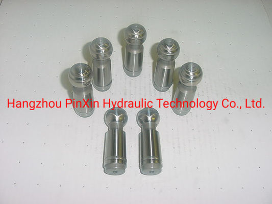 322C Pièces de rechange hydrauliques pour pompe à piston à prix abordable