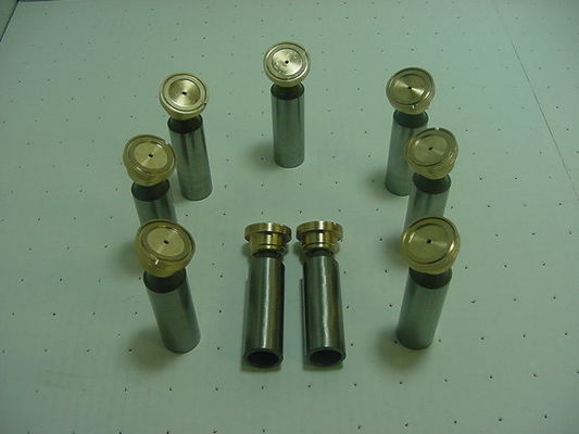 Pièces détachées hydrauliques pour excavatrice 322b 322bl 325b 330b 330bl